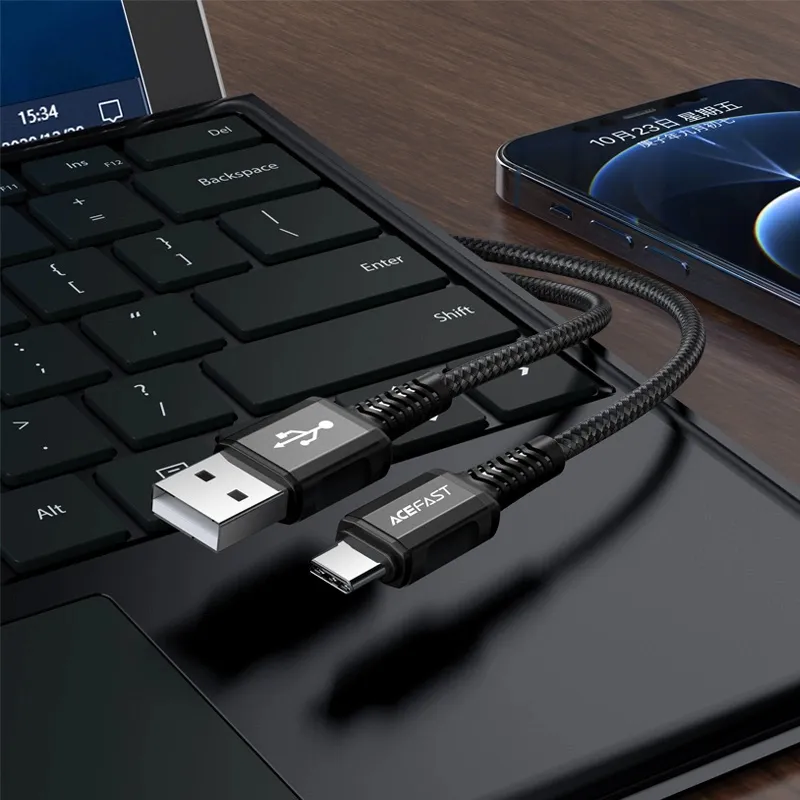 acefast-kabel-usb-usb-typ-c-12m-3a-czarny