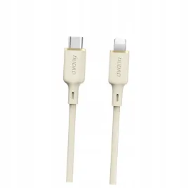 kabel-dudao-l7scl-usb-c-lightning-30w-1m-bezowy