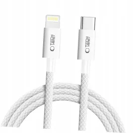 kabel-tech-protect-ultraboost-usb-c-lightning-pd27w-3a-200cm-szary