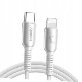 kabel-joyroom-s-a51-cutting-edge-series-30w-usb-c-lightning-12m-szary