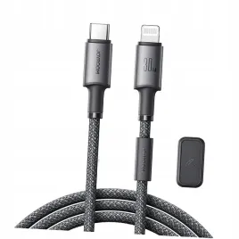 kabel-s-a50-unlimited-series-60w-usb-c-lightning-organizer-magnetyczny-12m