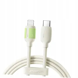 kabel-joyroom-s-a53-30w-usb-c-lightning-z-fluorescencyjna-koncowka-12m