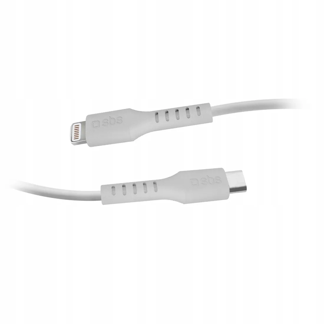 kabel-sbs-tecableligtc2w-usb-c-lightning-20w-2m-bialy