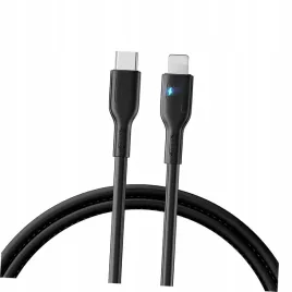 kabel-joyroom-premium-series-a13-lightning-usb-c-20w-2m-czarny