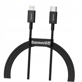 kabel-baseus-superior-series-usb-c-lightning-pd-20w-1-m-czarny