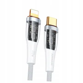 kabel-star-cloud-a3-usb-c-lightning-20w-1-2m-inteligentny-wylacznik-bialy