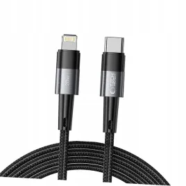 kabel-tech-protect-ultraboost-lightning-usb-c-pd-20w-3a-2m-szary