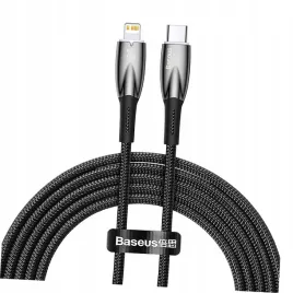 kabel-baseus-cadh000101-lightning-usb-c-pd-20w-480mb-s-2m-czarny