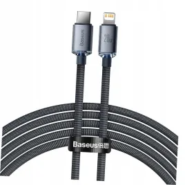 kabel-baseus-cajy000301-lightning-usb-c-pd-qc-20w-480mb-s-2m-czarny