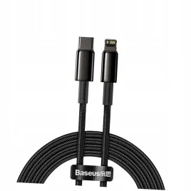 kabel-baseus-catlwj-a01-lightning-usb-c-pd-20w-480mb-s-2m-czarny