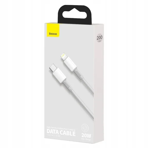 kabel-baseus-lightning-usb-c-pd-20w-480mb-s-2m-bialy-zgodnosc-ze-standardem-quick-charge-1-0-quick-charge-2-0-quick-charge-3-0