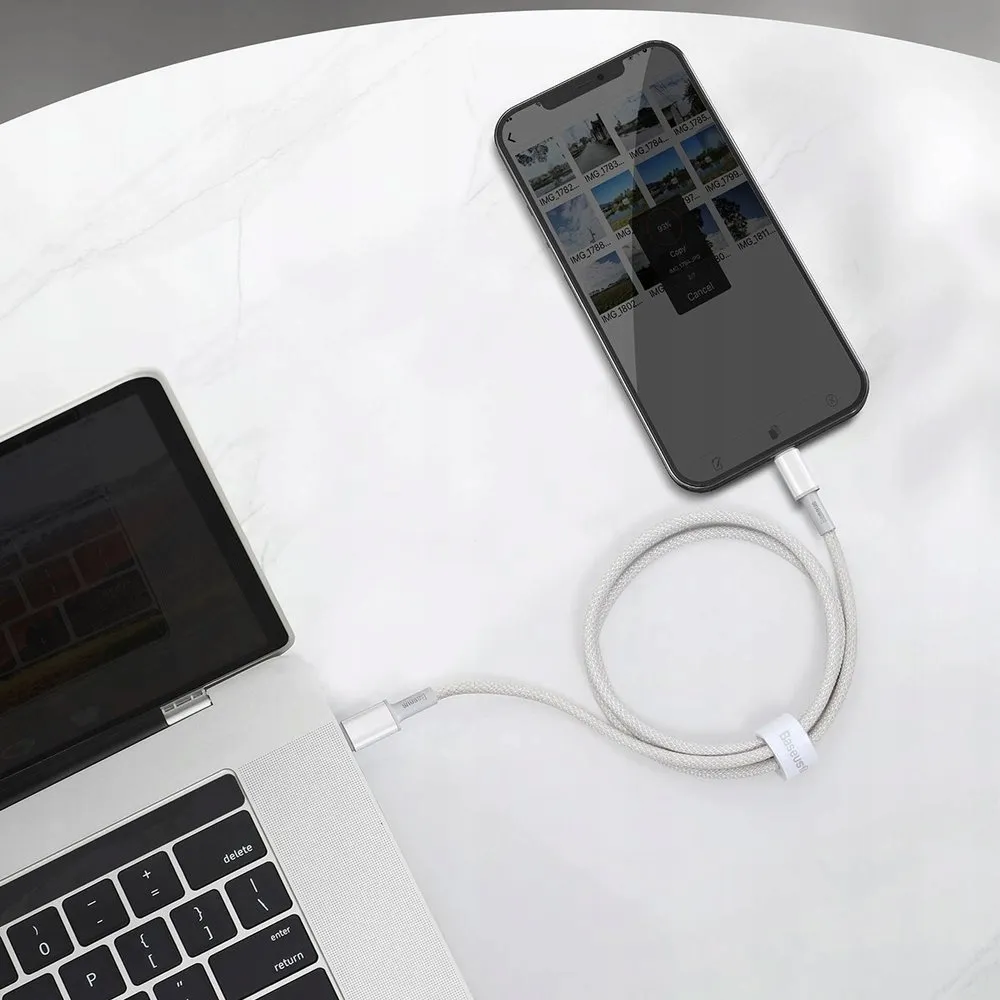 kabel-baseus-lightning-usb-c-pd-20w-480mb-s-2m-bialy