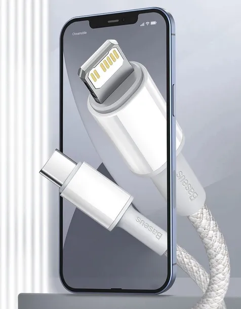 kabel-baseus-lightning-usb-c-pd-20w-480mb-s-2m-bialy-marka-baseus