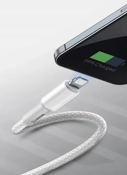 kabel-baseus-lightning-usb-c-pd-20w-480mb-s-2m-bialy-maksymalne-obciazenie-w-13-20w