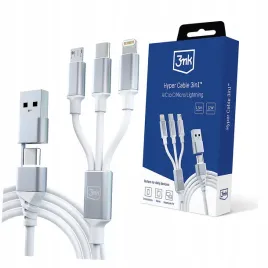 kabel-3mk-hyper-cable-3w1-usb-a-usb-c-usb-c-micro-usb-lightning-1-5m