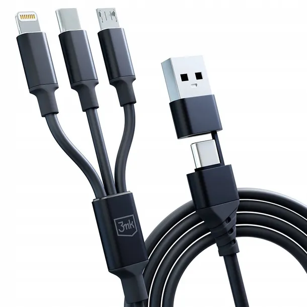kabel-3mk-hyper-cable-3w1-usb-a-usb-c-usb-c-micro-usb-lightning-1-5m-stan-opakowania-oryginalne
