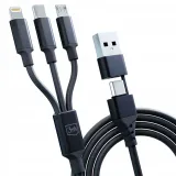 kabel-3mk-hyper-cable-3w1-usb-a-usb-c-usb-c-micro-usb-lightning-1-5m-stan-opakowania-oryginalne