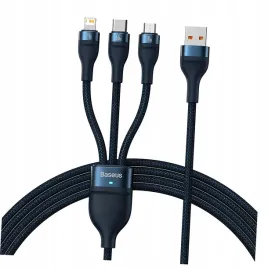 baseus-flash-series-ii-3w1-usb-do-usb-c-micro-usb-lightning-66w-1-2m