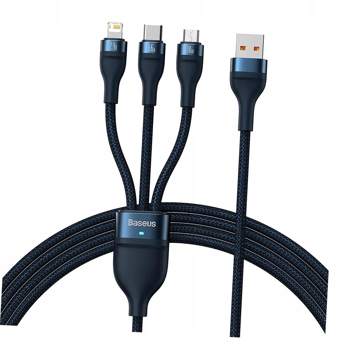 baseus-flash-series-ii-3w1-usb-do-usb-c-micro-usb-lightning-66w-1-2m