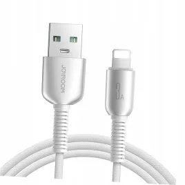kabel-joyroom-s-a51-cutting-edge-series-3a-usb-a-lightning-12m-szary