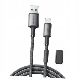 kabel-joyroom-s-a50-unlimited-series-3a-usb-a-lightning-z-organizerem-magne