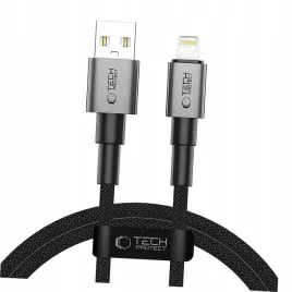 kabel-tech-protect-ultraboost-dna-usb-a-lightning-15w-2-4a-100-cm-szary