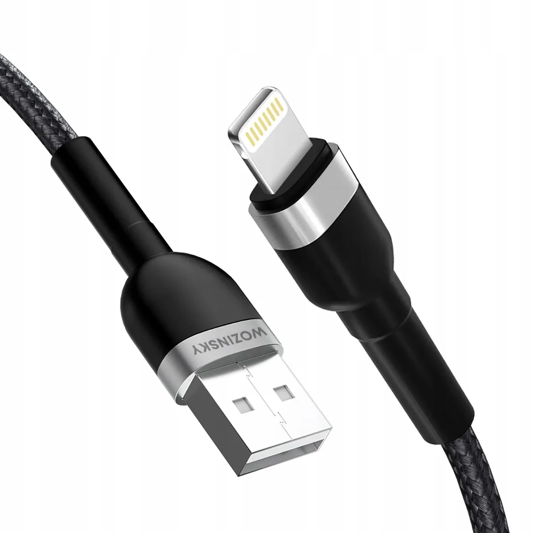 kabel-wozinsky-wnbal2-usb-a-lightning-2-4a-2m-czarny