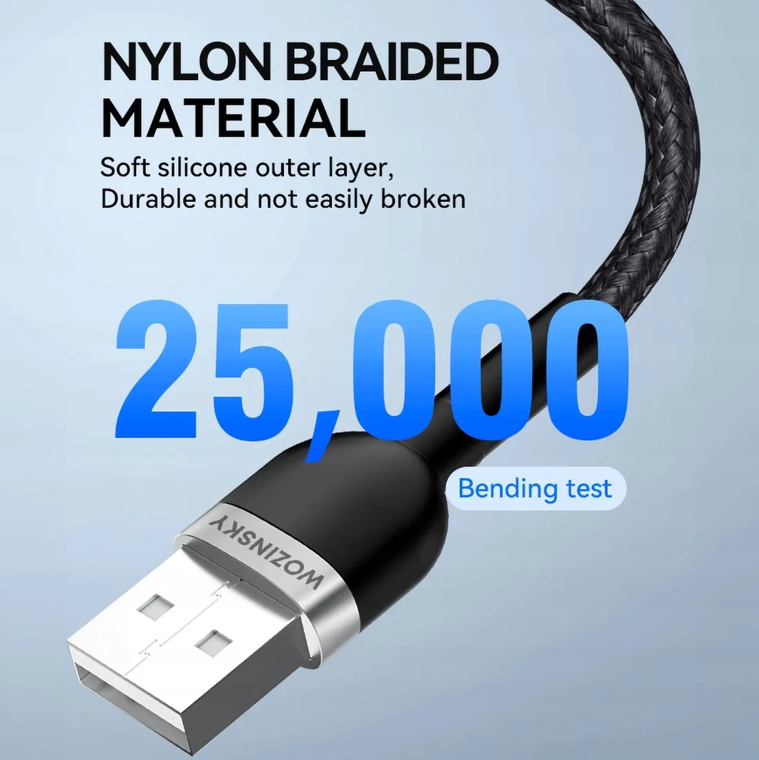 kabel-wozinsky-wnbal2-usb-a-lightning-2-4a-2m-czarny