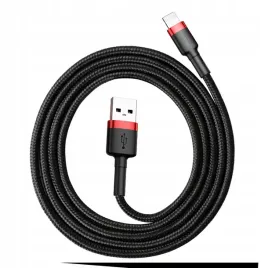 kabel-baseus-cafule-usb-a-lightning-2-4a-qc-3-0-1-m-czarno-czerwony