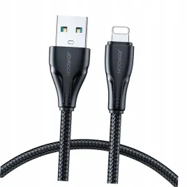 kabel-joyroom-surpass-series-a11-usb-a-lightning-2-4a-1-2-m-czarny
