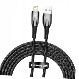 baseus-glimmer-series-kabel-usb-a-lightning-480mb-s-2-4a-2m-czarny