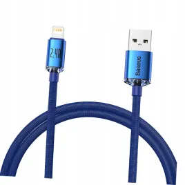 baseus-crystal-shine-usb-szybkiego-ladowanie-lightning-24a-12m-niebieski