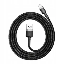 kabel-baseus-cafule-usb-a-lightning-2-4a-qc-3-0-1-m-czarno-szary