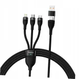 baseus-flash-series-ii-kabel-usb-c-usb-typ-c-lightning-micro-usb-100w