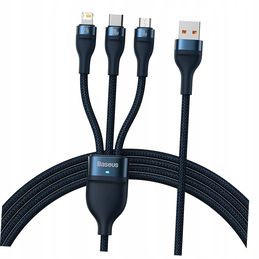 baseus-flash-series-ii-kabel-usb-typ-c-lightning-micro-usb-100w-12-m