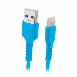 kabel-sbs-tecableusbip589a-usb-a-lightning-niebieski