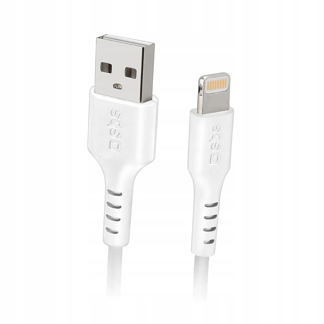 kabel-sbs-tecableusbip589w-usb-a-lightning-bialy