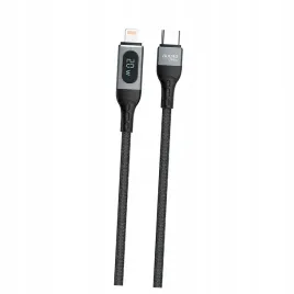 lcd-kabel-usb-typ-c-lightning-szybkie-ladowanie-pd-20w-1m-czarny-l7maxl