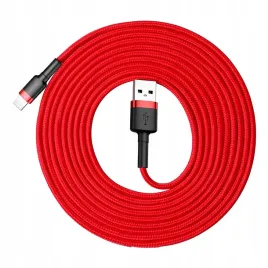kabel-baseus-cafule-usb-a-lightning-2a-qc-3-0-3-m-czerwony