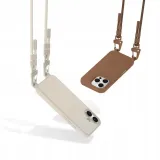 etui-tech-protect-magnecklace-magsafe-do-iphone-14-brazowe-kolor-brazowy
