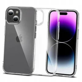 plecki-etui-tech-protect-flexair-hybrid-do-iphone-15-przezroczyste