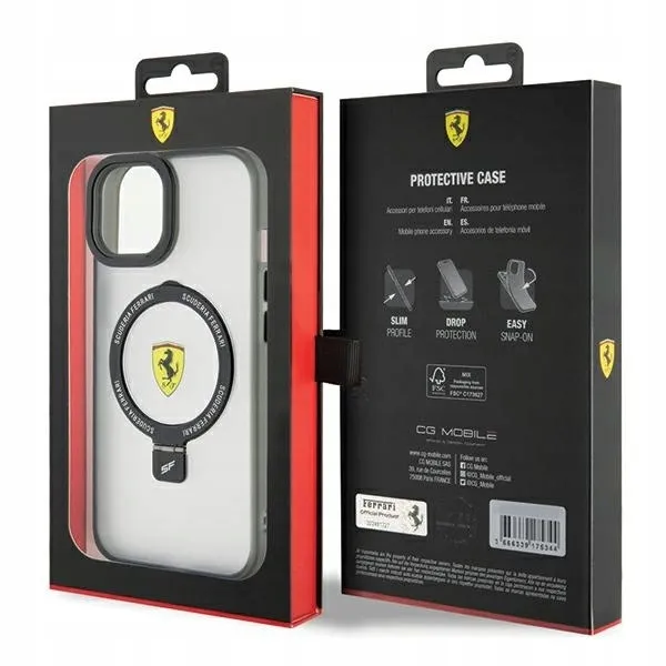plecki-etui-ferrari-ring-stand-magsafe-do-iphone-15-plus-14-plus-funkcje-antyposlizgowa-struktura-ladowanie-indukcyjne-magsafe-pochlanianie-wstrzasow