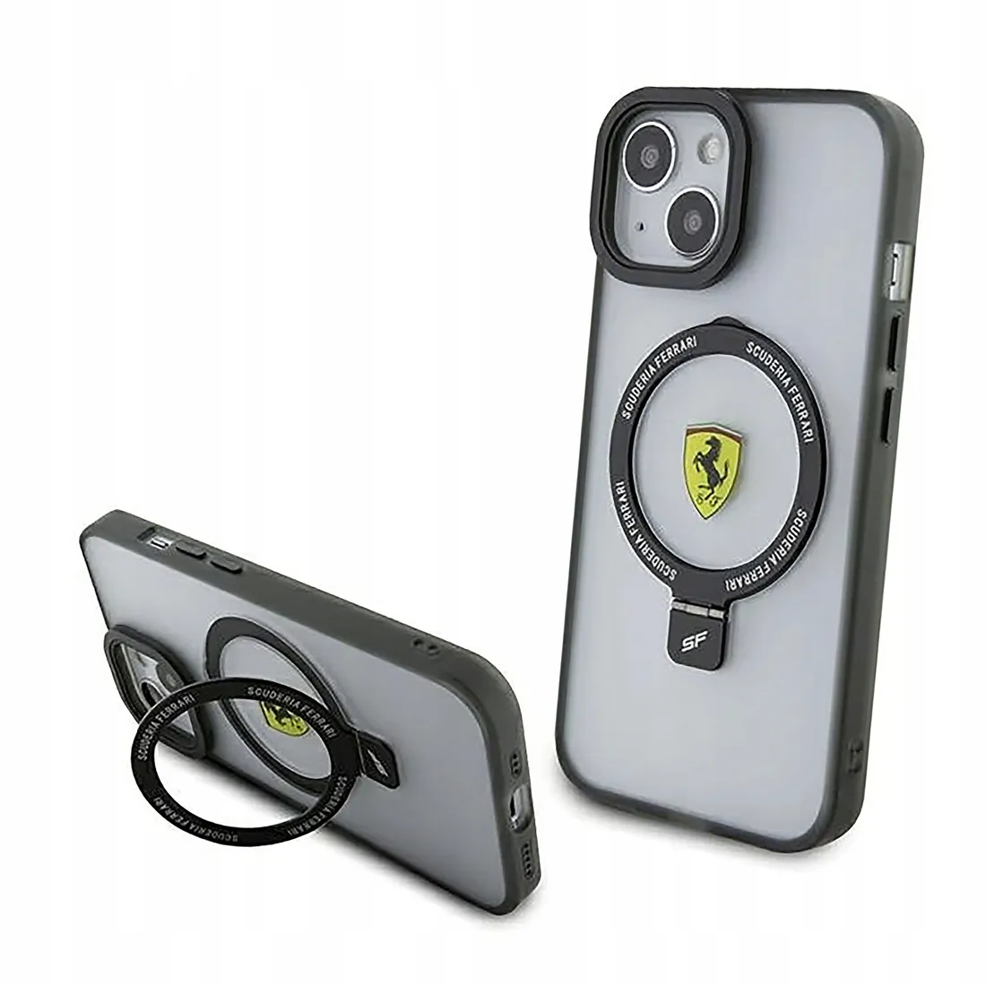 plecki-etui-ferrari-ring-stand-magsafe-do-iphone-15-plus-14-plus