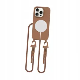 plecki-etui-tech-protect-magnecklace-magsafe-do-iphone-15-pro-brazowe