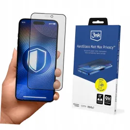 szklo-hartowane-3mk-hardglass-matt-max-privacy-na-apple-iphone-15-pro-max