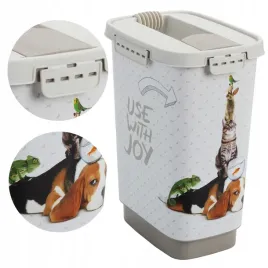 pojemnik-na-karme-zwirek-szczelny-zamykane-wieczko-10l-rotho-cody
