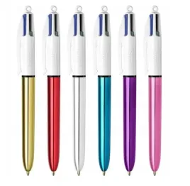 dlugopis-wielokolorowy-4-kolory-bic-srebrny