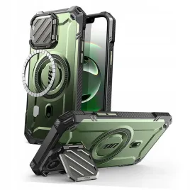 plecki-etui-supcase-ub-xt-mag-magsafe-do-iphone-16e-oliwkowe
