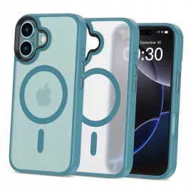 plecki-etui-tech-protect-magmat-magsafe-do-iphone-16-niebieskie