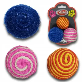 zestaw-pilek-dla-kota-4-cm-zabawki-pet-nova